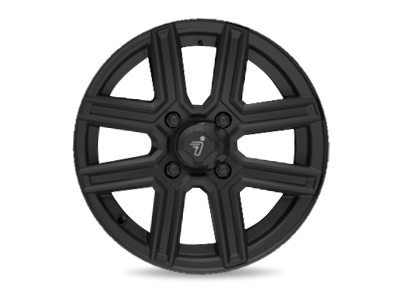 Fugleman UT6 X 30" CAB - 14“ valuveljed alumiiniumisulamist