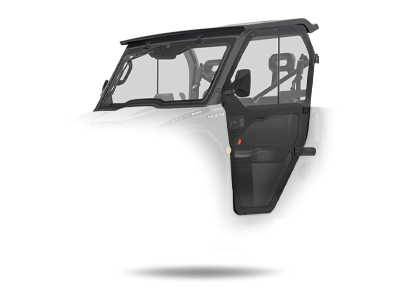 Fugleman UT6 X 30" CAB - Soojendusega kabiin