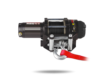 Fugleman UT6 X 30" CAB - 4500 lbs elektriline vints (nailon)