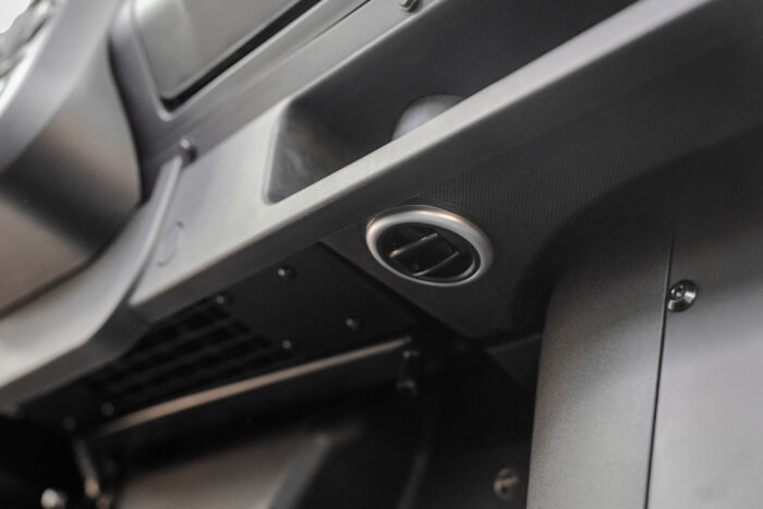 Fugleman UT6 X 30" CAB