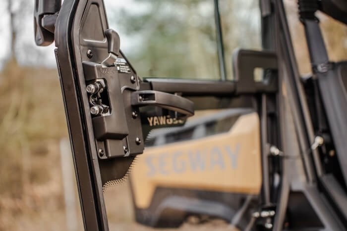 Fugleman UT6 X 30" CAB